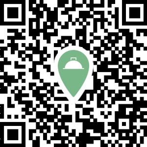 QRCode Restaurant du Châtelard