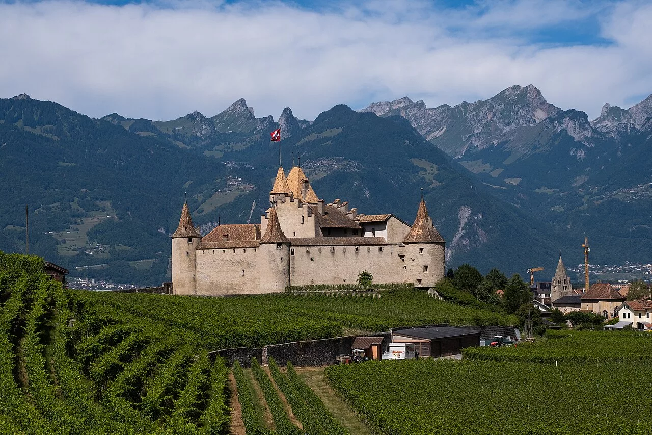 Aigle