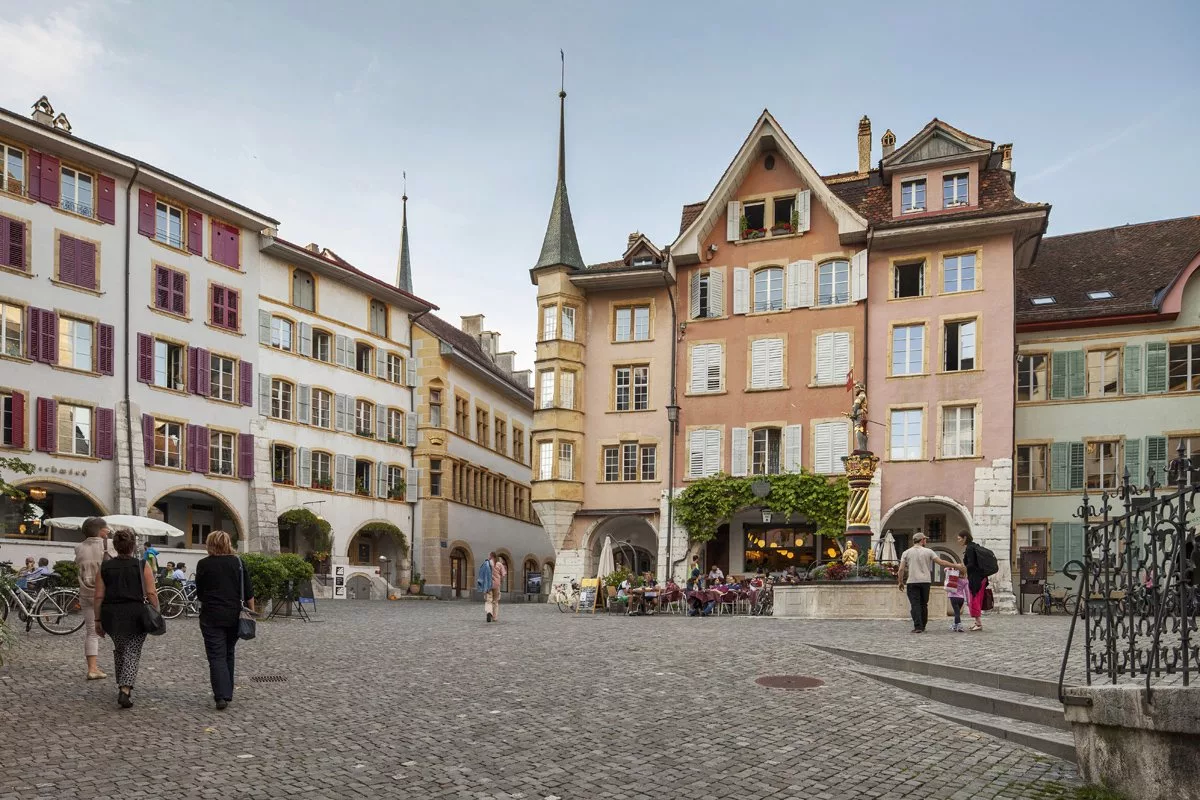 Bienne