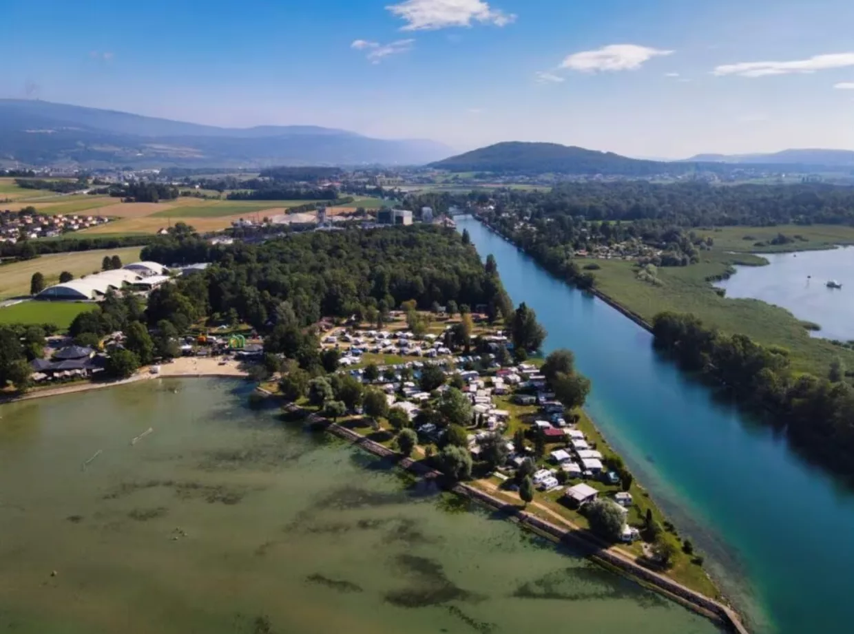 Marin-Epagnier