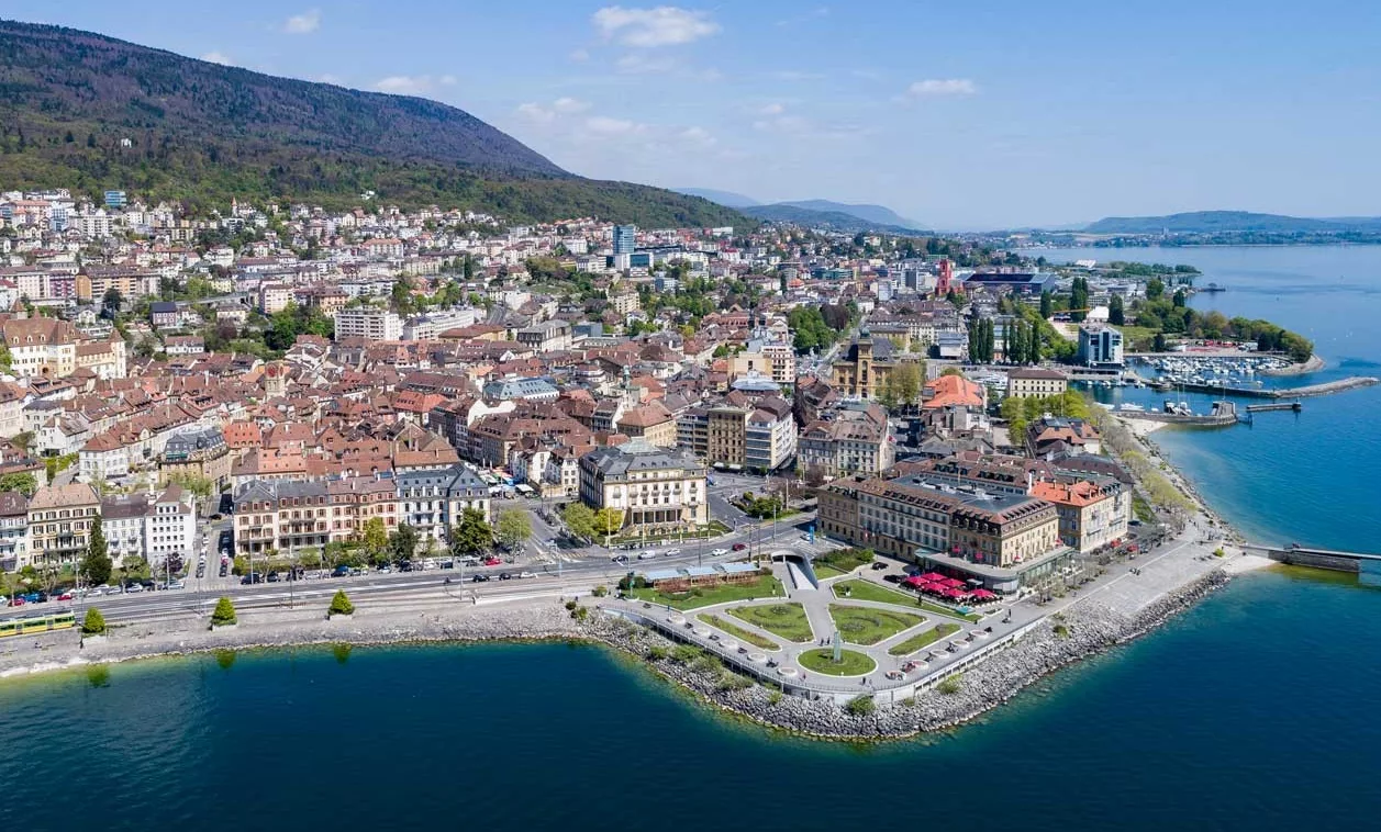 Neuchâtel