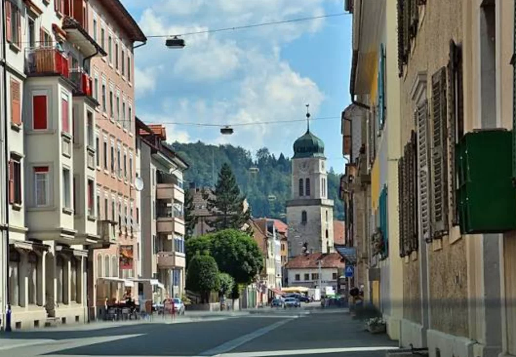 Saint-Imier