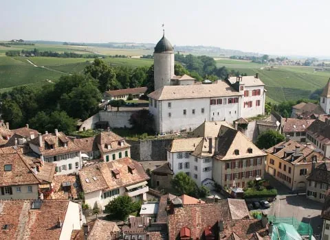 Aubonne