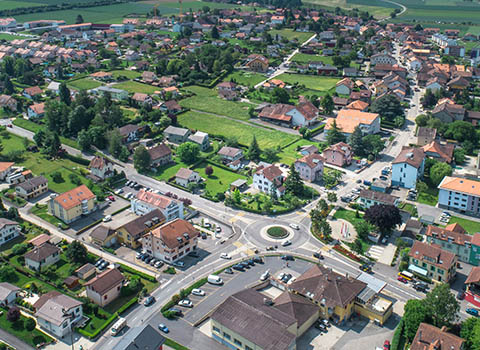 Image de la ville