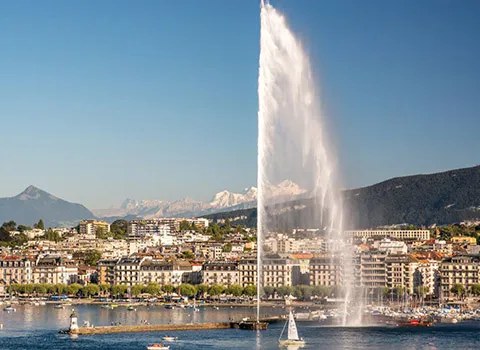 Genève