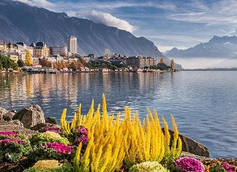 Montreux