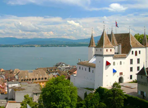Nyon