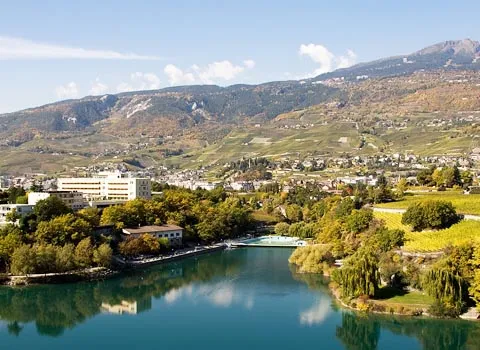 Sierre