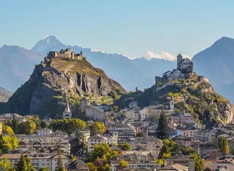 Sion