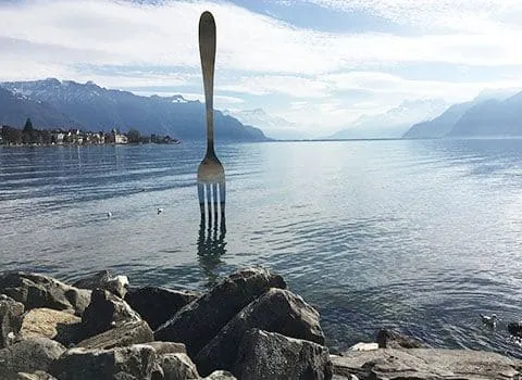 Vevey