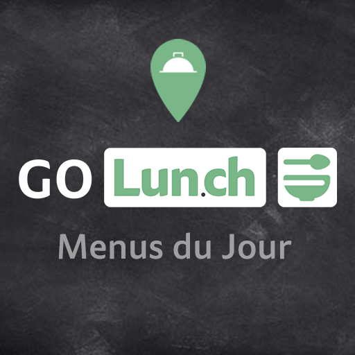 GoLunch Logo