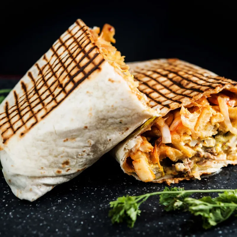 Giga Tacos Bex