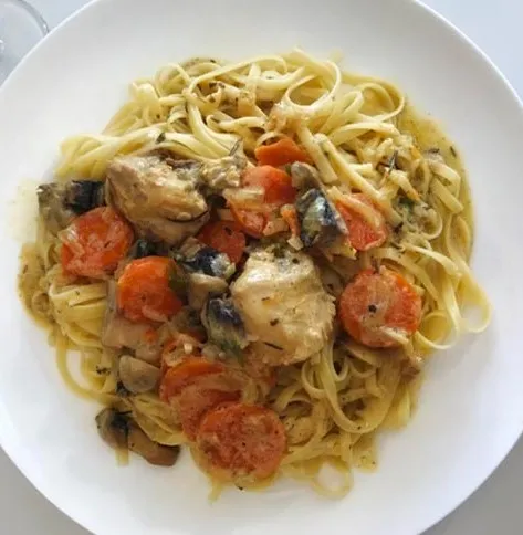 La Nonna Aigle