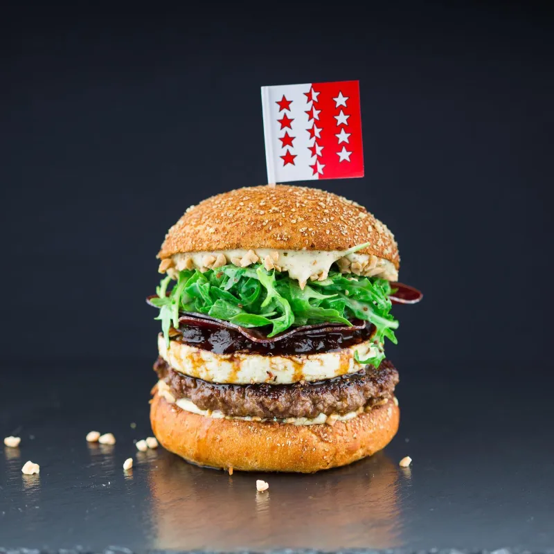 Downtown Burger-Bar