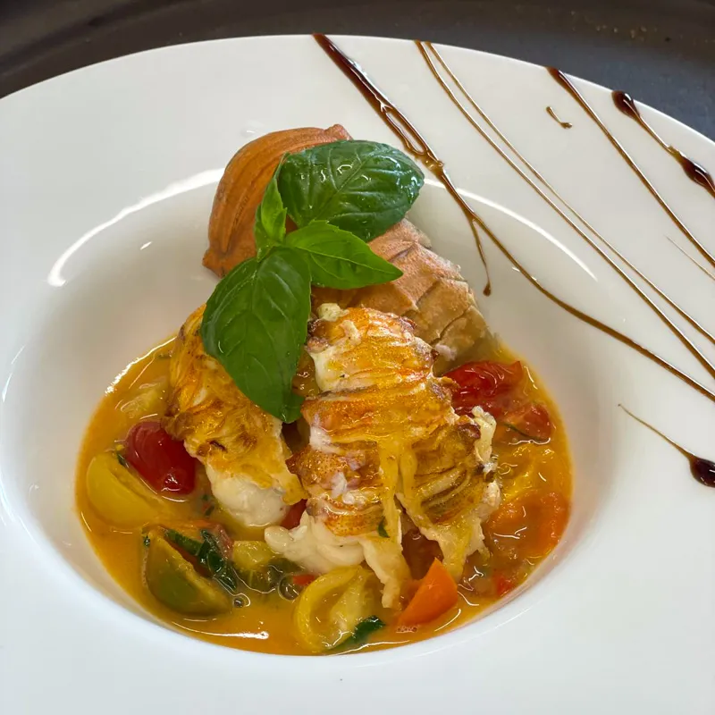 Langouste