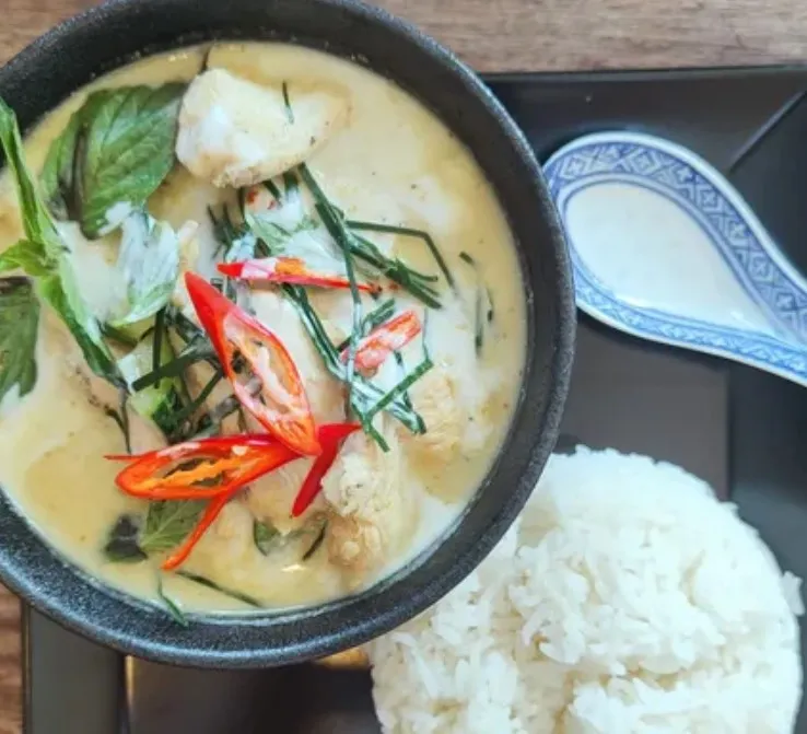 Baan Thaï Traiteur