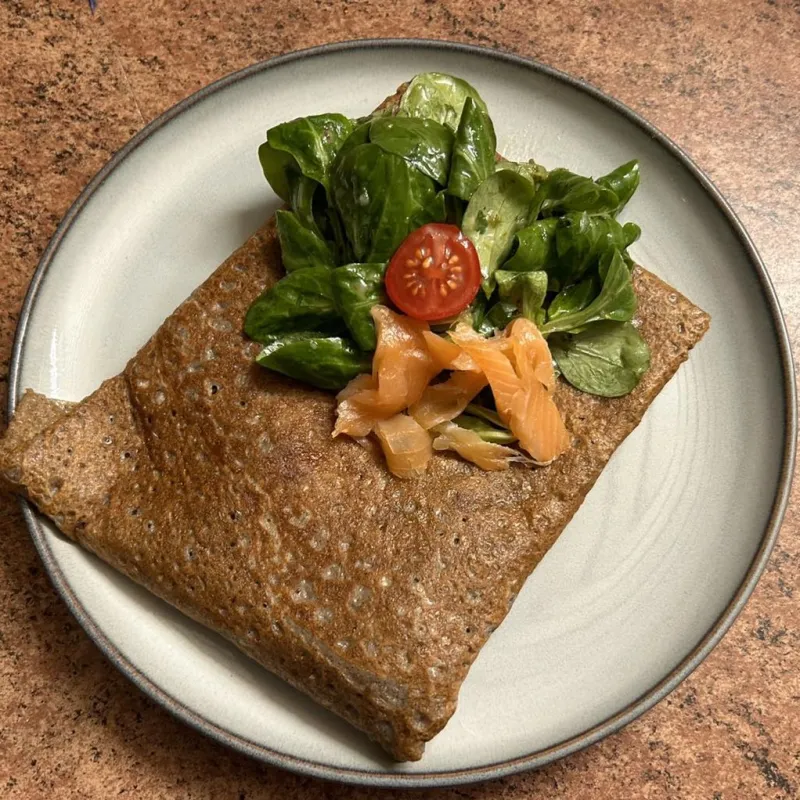 Crêperie l’Escale