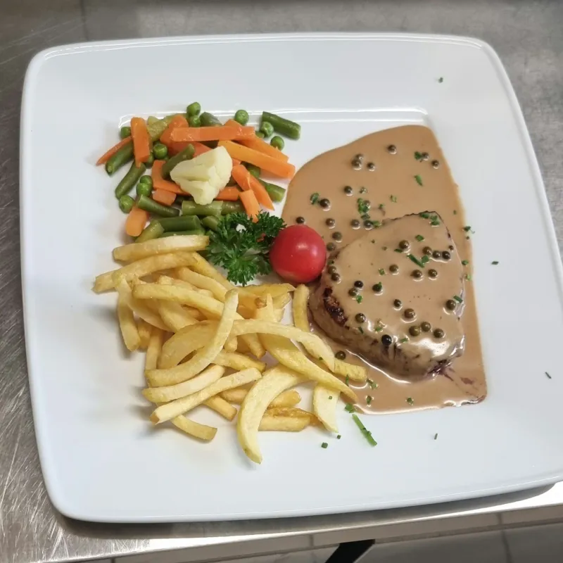 Le Capucin