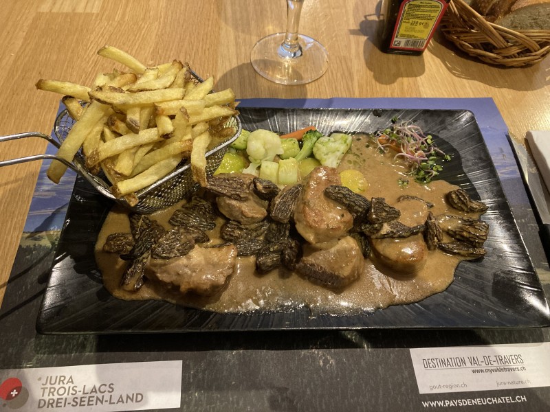 Photo du plat