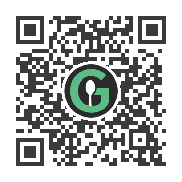 QRCode A la Suite Gourmande