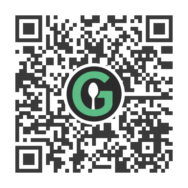 QRCode Accademia della Pizza Saillon