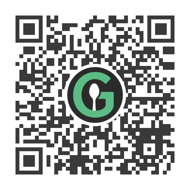 QRCode Accademia della Pizza Saint-Léonard
