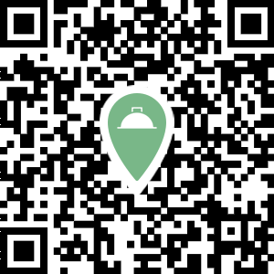 QRCode Arlequin Bar & Resto