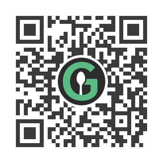 QRCode Asia Flavor