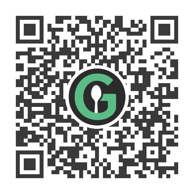 QRCode Auberge au Lion d'Or Tannay