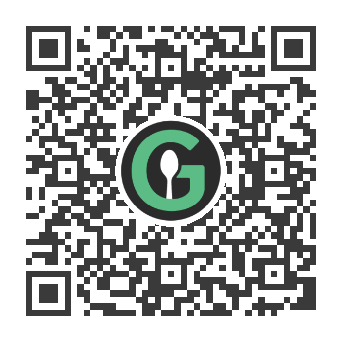 QRCode Auberge communale du Mont-sur-Lausanne
