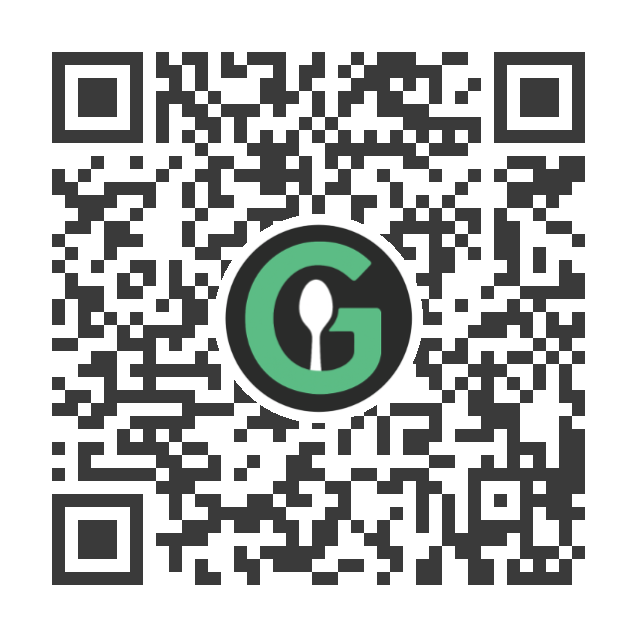 QRCode Auberge de la Poste Gingins