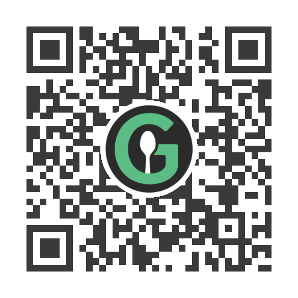 QRCode Auberge de la Réunion