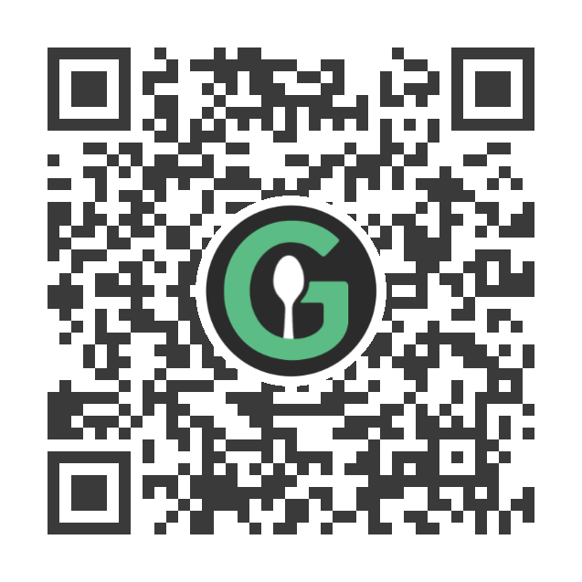 QRCode Auberge du Lion d'Or Versoix