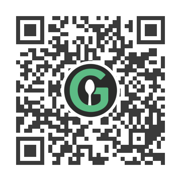 QRCode Auberge du Prévoux