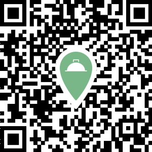 QRCode auberge du val d'amont
