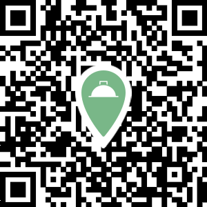 QRCode Auberge Fleur-de-Lys