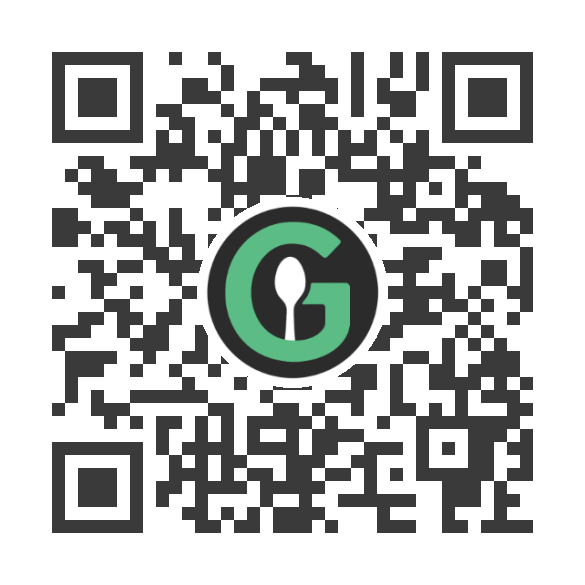 QRCode Auberge Port-Gitana