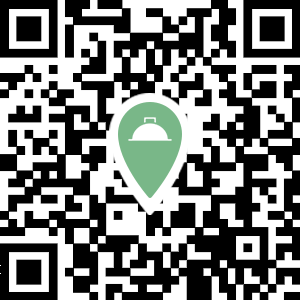 QRCode Bambou d'Asie