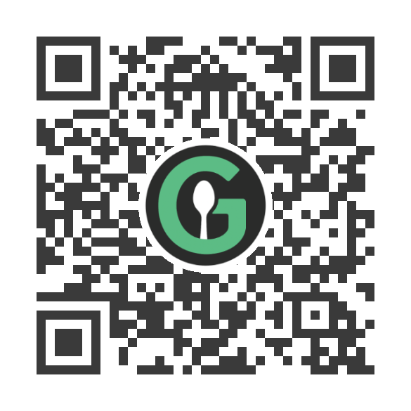 QRCode Beirut Bistrot