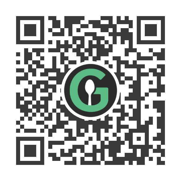 QRCode Bellevue Le Rocheray