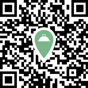 QRCode Bistrot de Copet