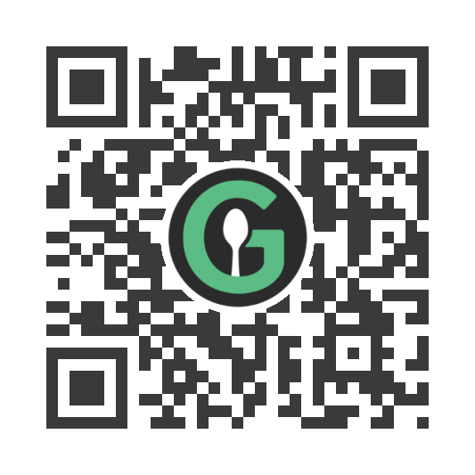 QRCode Bistrot Dumas