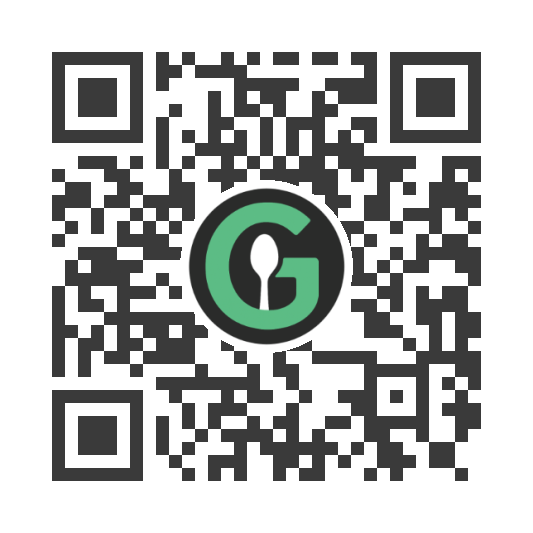 QRCode Black Lions