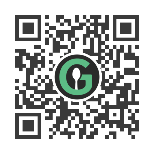 QRCode Bongénie Café