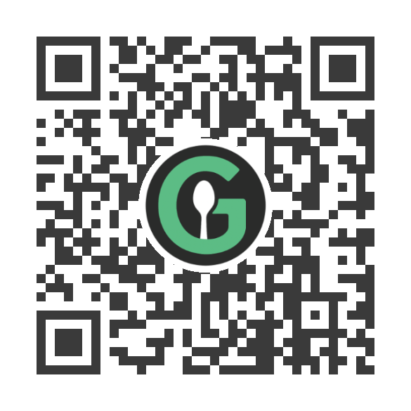 QRCode Brasserie Belleville