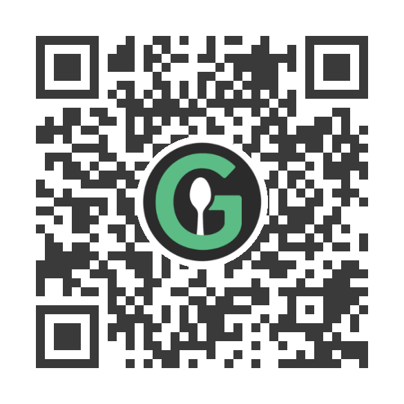 QRCode Brasserie de Chauderon