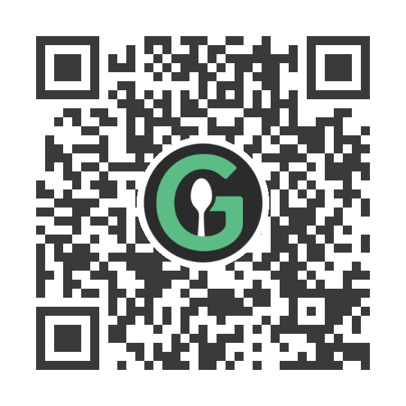 QRCode Brasserie de la Gare