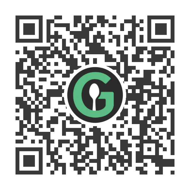 QRCode Brasserie de l'Hôtel-de-Ville