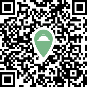 QRCode Brasserie Le Cardinal