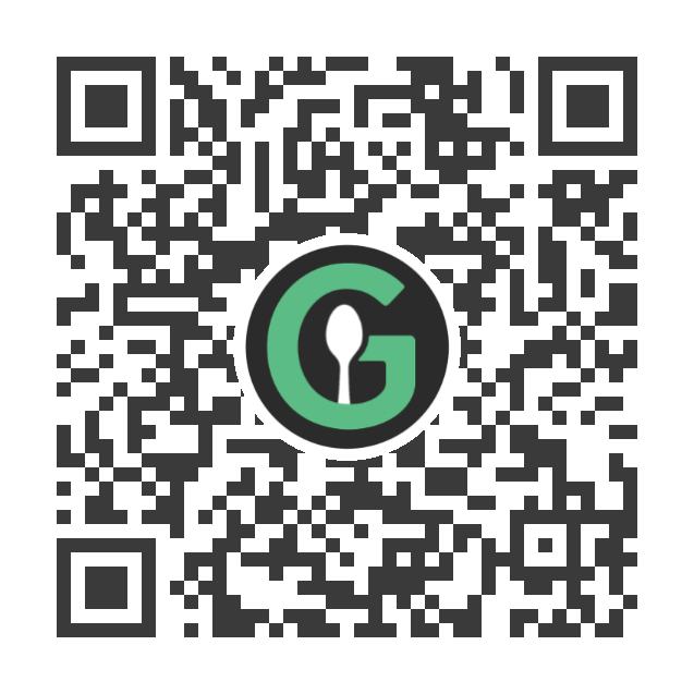 QRCode Brasserie les 100 Suisses